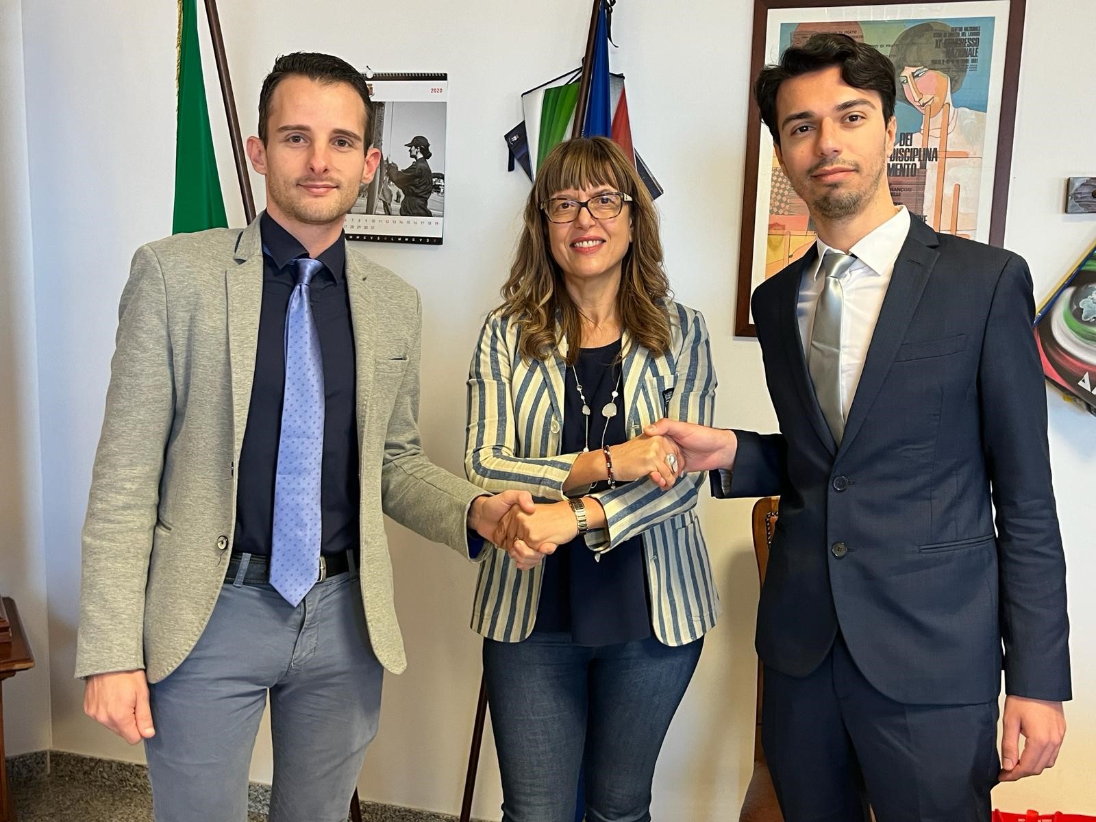 Tribunale di Firenze